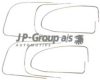 VAG 113898455B Trim/Protective Strip Set